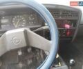 Серый Опель Аскона, объемом двигателя 1.6 л и пробегом 180 тыс. км за 800 $, фото 4 на Automoto.ua