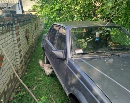 Сірий Опель Аскона, об'ємом двигуна 1.6 л та пробігом 1 тис. км за 300 $, фото 2 на Automoto.ua