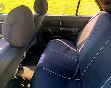 Серый Опель Аскона, объемом двигателя 1.8 л и пробегом 0 тыс. км за 920 $, фото 3 на Automoto.ua