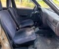 Серый Опель Аскона, объемом двигателя 1.3 л и пробегом 377 тыс. км за 900 $, фото 16 на Automoto.ua