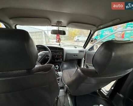 Серый Опель Аскона, объемом двигателя 0 л и пробегом 130 тыс. км за 1000 $, фото 6 на Automoto.ua