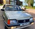 Серый Опель Аскона, объемом двигателя 1.3 л и пробегом 377 тыс. км за 900 $, фото 8 на Automoto.ua