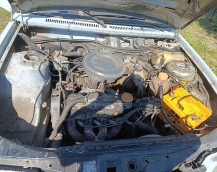 Опель Аскона 1984 в Змиеве на Automoto.ua Серый Опель Аскона, объемом двигателя 0 л и пробегом 1 тыс. км за 856 $, фото 5 на Automoto.ua