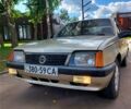 Серый Опель Аскона, объемом двигателя 1.3 л и пробегом 377 тыс. км за 900 $, фото 6 на Automoto.ua