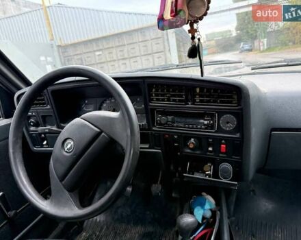 Серый Опель Аскона, объемом двигателя 0 л и пробегом 130 тыс. км за 1000 $, фото 2 на Automoto.ua