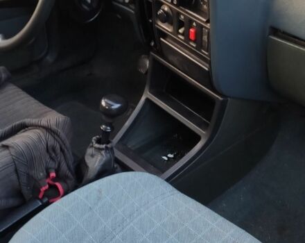 Серый Опель Аскона, объемом двигателя 0 л и пробегом 100 тыс. км за 300 $, фото 1 на Automoto.ua