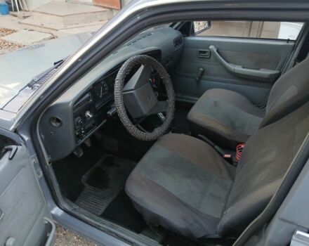 Опель Аскона 1985 в Одессе на Automoto.ua Серый Опель Аскона, объемом двигателя 1 л и пробегом 100 тыс. км за 850 $, фото 5 на Automoto.ua