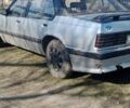 Серый Опель Аскона, объемом двигателя 1.3 л и пробегом 300 тыс. км за 600 $, фото 8 на Automoto.ua