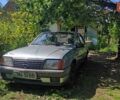 Серый Опель Аскона, объемом двигателя 0 л и пробегом 150 тыс. км за 800 $, фото 4 на Automoto.ua