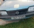 Сірий Опель Аскона, об'ємом двигуна 0 л та пробігом 3 тис. км за 340 $, фото 5 на Automoto.ua