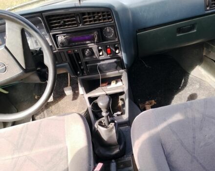 Сірий Опель Аскона, об'ємом двигуна 0 л та пробігом 3 тис. км за 340 $, фото 1 на Automoto.ua