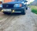 Серый Опель Аскона, объемом двигателя 1.6 л и пробегом 198 тыс. км за 850 $, фото 1 на Automoto.ua
