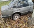 Серый Опель Аскона, объемом двигателя 0 л и пробегом 100 тыс. км за 350 $, фото 2 на Automoto.ua