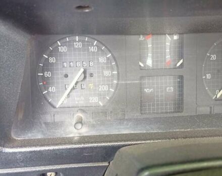 Сірий Опель Аскона, об'ємом двигуна 1.8 л та пробігом 300 тис. км за 1973 $, фото 10 на Automoto.ua