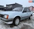 Серый Опель Аскона, объемом двигателя 1.6 л и пробегом 230 тыс. км за 999 $, фото 1 на Automoto.ua