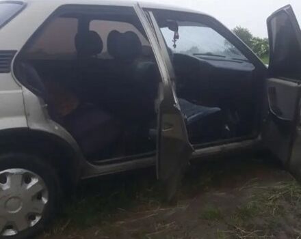 Серый Опель Аскона, объемом двигателя 1.6 л и пробегом 1 тыс. км за 900 $, фото 5 на Automoto.ua