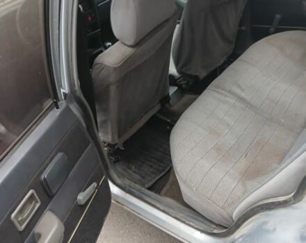 Сірий Опель Аскона, об'ємом двигуна 1 л та пробігом 3 тис. км за 940 $, фото 7 на Automoto.ua