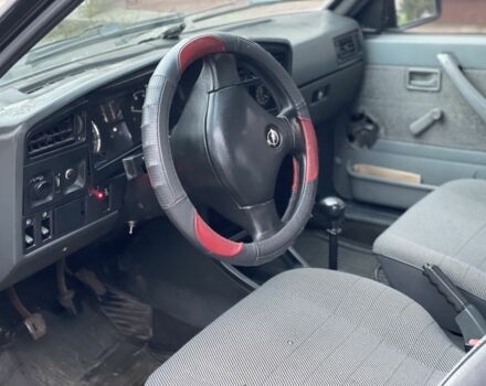 Опель Аскона 1986 в Буче на Automoto.ua Серый Опель Аскона, объемом двигателя 1.8 л и пробегом 150 тыс. км за 550 $, фото 6 на Automoto.ua