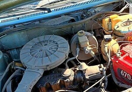 Серый Опель Аскона, объемом двигателя 1.3 л и пробегом 900 тыс. км за 600 $, фото 3 на Automoto.ua