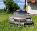 Серый Опель Аскона, объемом двигателя 0 л и пробегом 10 тыс. км за 350 $, фото 1 на Automoto.ua