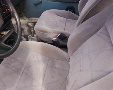 Сірий Опель Аскона, об'ємом двигуна 0 л та пробігом 3 тис. км за 340 $, фото 3 на Automoto.ua