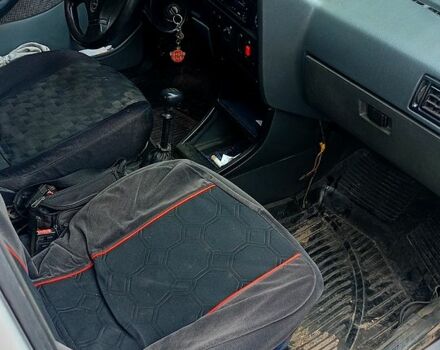 Сірий Опель Аскона, об'ємом двигуна 1.6 л та пробігом 263 тис. км за 850 $, фото 14 на Automoto.ua