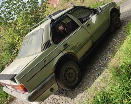 Сірий Опель Аскона, об'ємом двигуна 1.6 л та пробігом 200 тис. км за 434 $, фото 4 на Automoto.ua