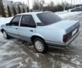 Сірий Опель Аскона, об'ємом двигуна 1.6 л та пробігом 220 тис. км за 750 $, фото 4 на Automoto.ua