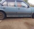 Сірий Опель Аскона, об'ємом двигуна 0 л та пробігом 3 тис. км за 340 $, фото 4 на Automoto.ua
