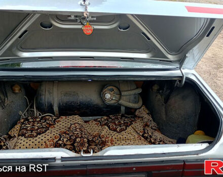 Сірий Опель Аскона, об'ємом двигуна 1.6 л та пробігом 263 тис. км за 850 $, фото 3 на Automoto.ua