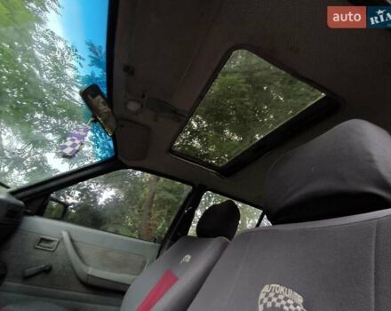 Серый Опель Аскона, объемом двигателя 1.8 л и пробегом 350 тыс. км за 575 $, фото 12 на Automoto.ua