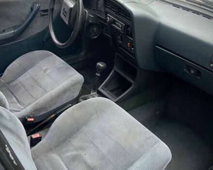 Сірий Опель Аскона, об'ємом двигуна 1.6 л та пробігом 225 тис. км за 700 $, фото 5 на Automoto.ua