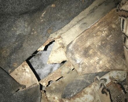 Серый Опель Аскона, объемом двигателя 1.6 л и пробегом 3 тыс. км за 619 $, фото 1 на Automoto.ua