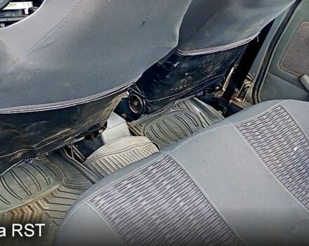 Сірий Опель Аскона, об'ємом двигуна 1.6 л та пробігом 1 тис. км за 1150 $, фото 3 на Automoto.ua