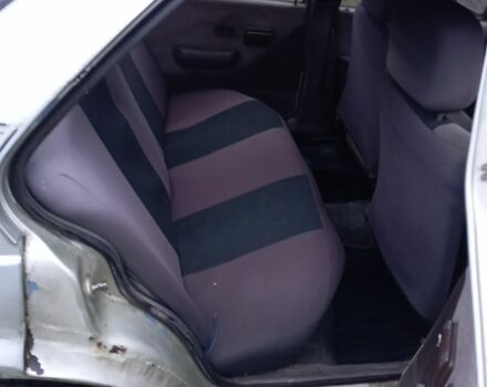 Серый Опель Аскона, объемом двигателя 8 л и пробегом 49 тыс. км за 284 $, фото 4 на Automoto.ua