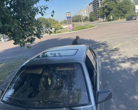 Сірий Опель Аскона, об'ємом двигуна 2 л та пробігом 67 тис. км за 364 $, фото 5 на Automoto.ua