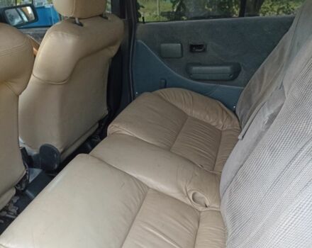 Серый Опель Аскона, объемом двигателя 0 л и пробегом 300 тыс. км за 500 $, фото 5 на Automoto.ua