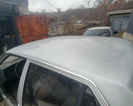 Серый Опель Аскона, объемом двигателя 1.6 л и пробегом 50 тыс. км за 700 $, фото 2 на Automoto.ua