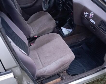 Серый Опель Аскона, объемом двигателя 8 л и пробегом 49 тыс. км за 284 $, фото 2 на Automoto.ua