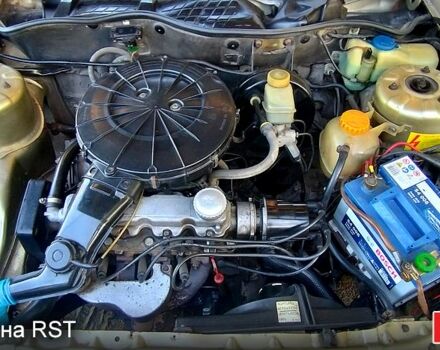 Сірий Опель Аскона, об'ємом двигуна 1.6 л та пробігом 1 тис. км за 1900 $, фото 2 на Automoto.ua