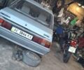 Серый Опель Аскона, объемом двигателя 1.6 л и пробегом 99 тыс. км за 750 $, фото 1 на Automoto.ua