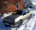 Сірий Опель Аскона, об'ємом двигуна 1.6 л та пробігом 111 тис. км за 1099 $, фото 1 на Automoto.ua