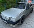 Серый Опель Аскона, объемом двигателя 1.6 л и пробегом 76 тыс. км за 1350 $, фото 1 на Automoto.ua
