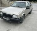 Серый Опель Аскона, объемом двигателя 1.8 л и пробегом 450 тыс. км за 700 $, фото 1 на Automoto.ua