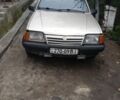 Серый Опель Аскона, объемом двигателя 0 л и пробегом 10 тыс. км за 550 $, фото 1 на Automoto.ua