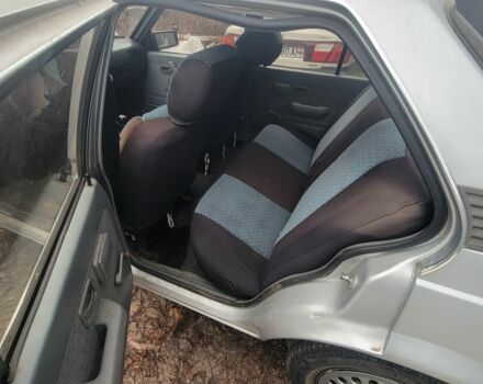 Серый Опель Аскона, объемом двигателя 1.6 л и пробегом 50 тыс. км за 700 $, фото 6 на Automoto.ua