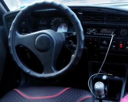 Серый Опель Аскона, объемом двигателя 1.7 л и пробегом 280 тыс. км за 1100 $, фото 1 на Automoto.ua