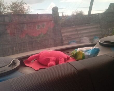 Серый Опель Аскона, объемом двигателя 0 л и пробегом 50 тыс. км за 1000 $, фото 7 на Automoto.ua