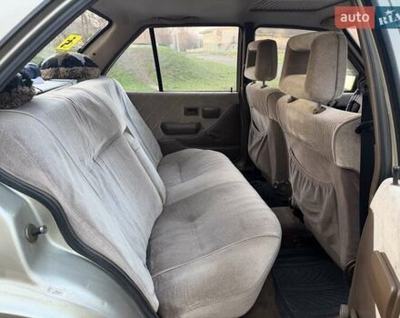 Сірий Опель Аскона, об'ємом двигуна 1.59 л та пробігом 100 тис. км за 2300 $, фото 32 на Automoto.ua