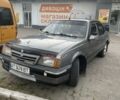 Серый Опель Аскона, объемом двигателя 2 л и пробегом 400 тыс. км за 1100 $, фото 4 на Automoto.ua
